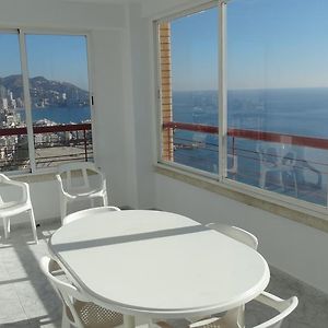 Apartamento de 3 Dormitorios